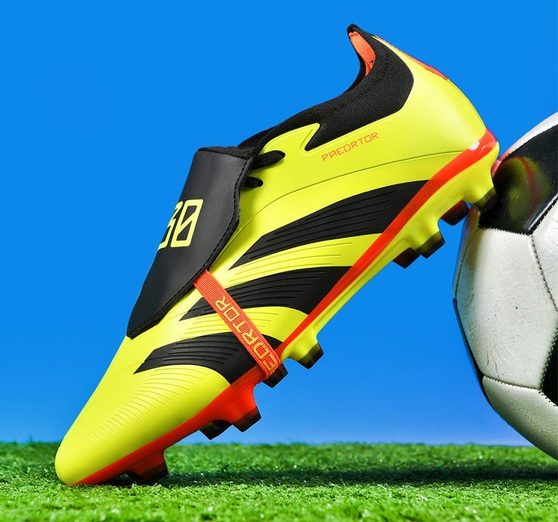 Бутси Poraetor Soft Ground