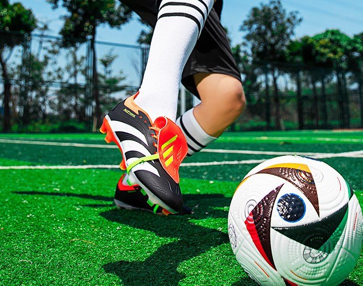 Бутси Poraetor Soft Ground