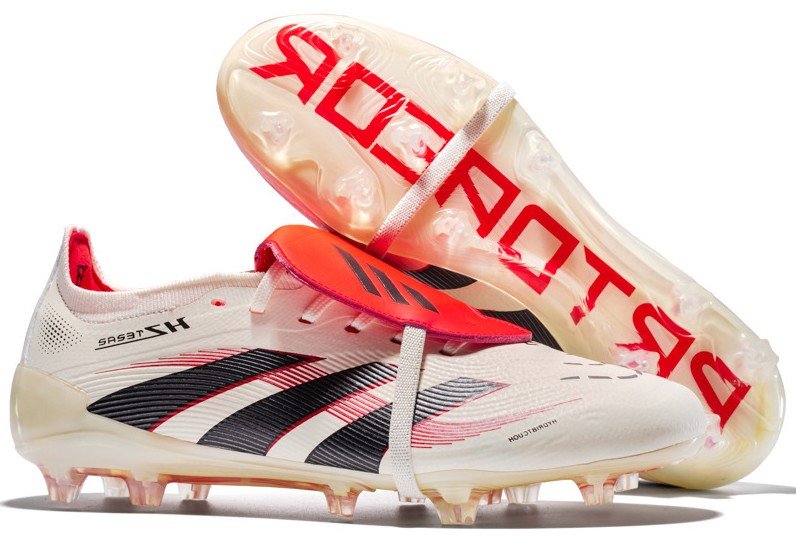 Бутси Poraetor Soft Ground