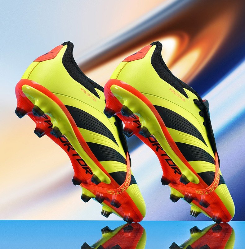 Бутси Poraetor Soft Ground