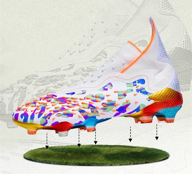 Бутси Sport Soft Ground