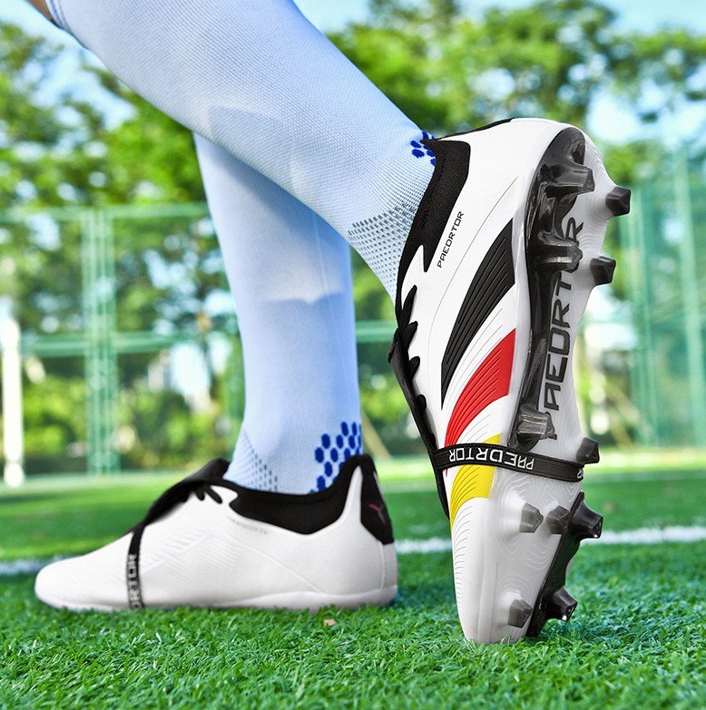 Бутси Poraetor Soft Ground