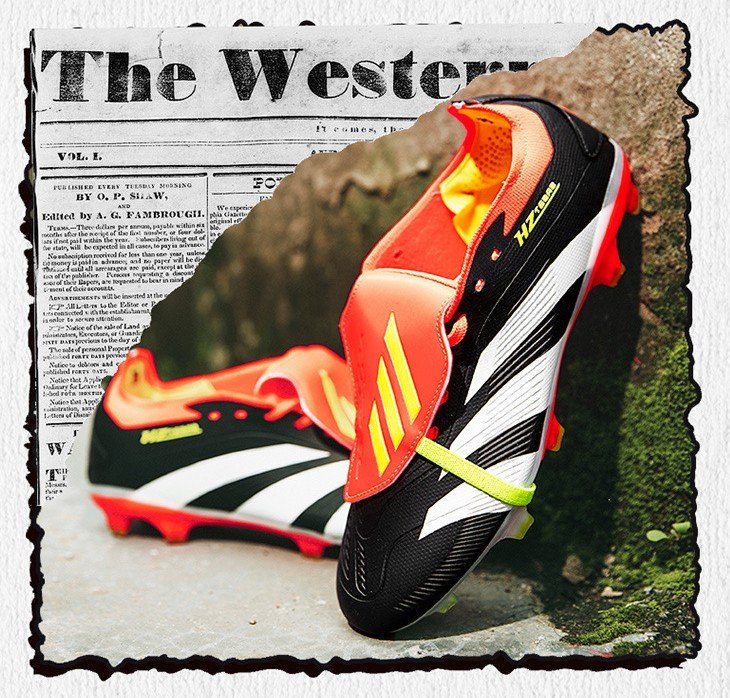 Бутси Poraetor Soft Ground