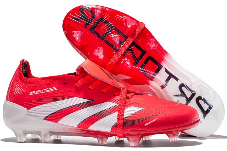 Бутси Poraetor Soft Ground