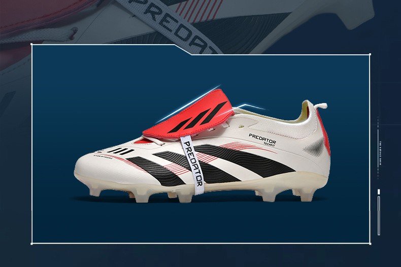 Бутси Poraetor Soft Ground