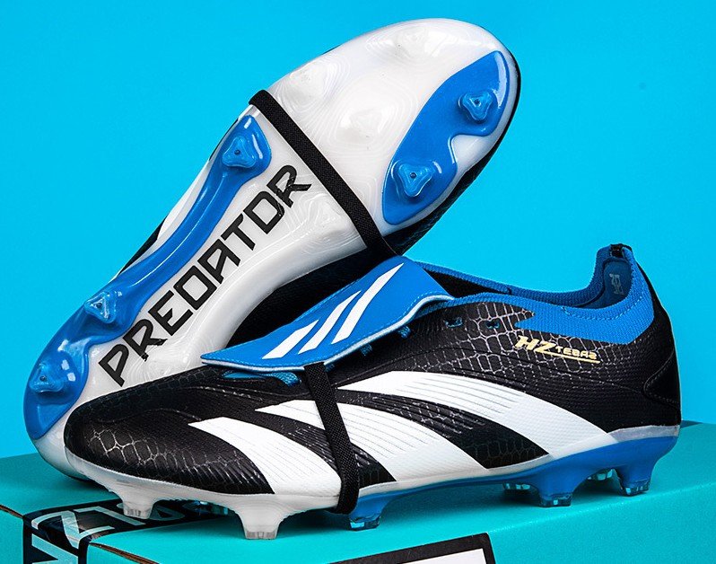 Бутси Poraetor Soft Ground