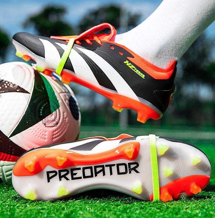 Бутси Poraetor Soft Ground