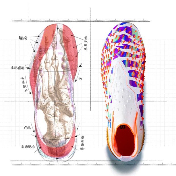 Бутси Sport Soft Ground