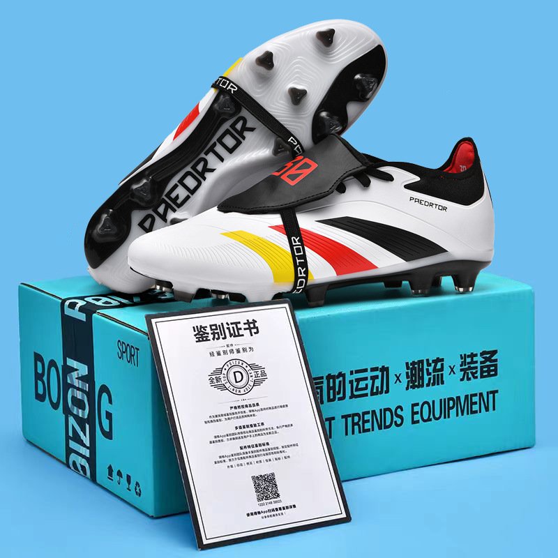 Бутси Poraetor Soft Ground