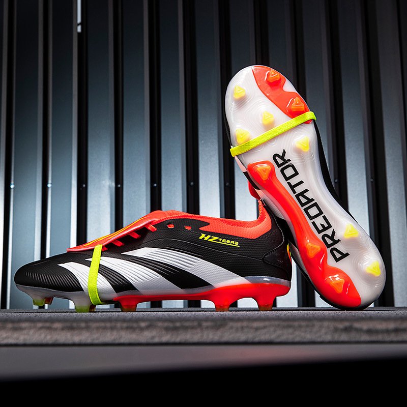 Бутси Poraetor Soft Ground