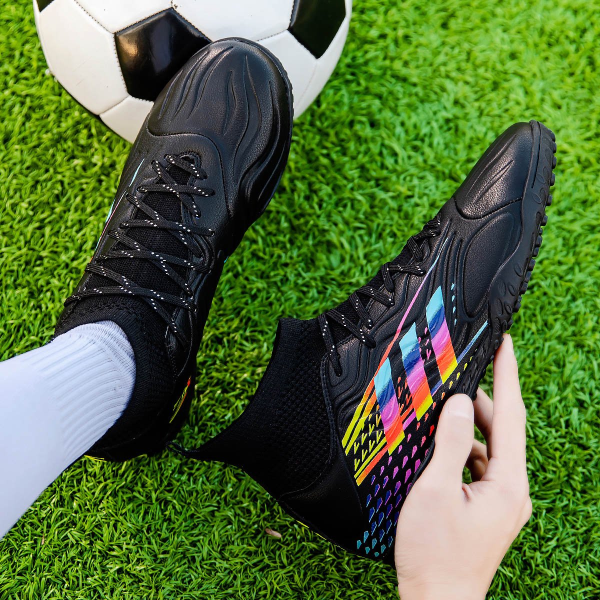 Сороконіжки НБ Turf Ground