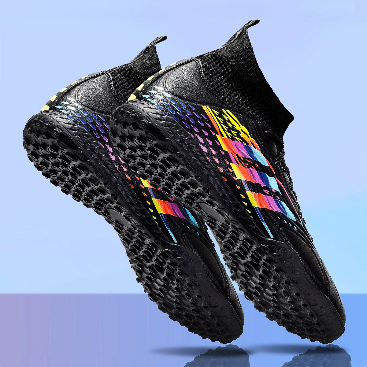 Сороконіжки НБ Turf Ground