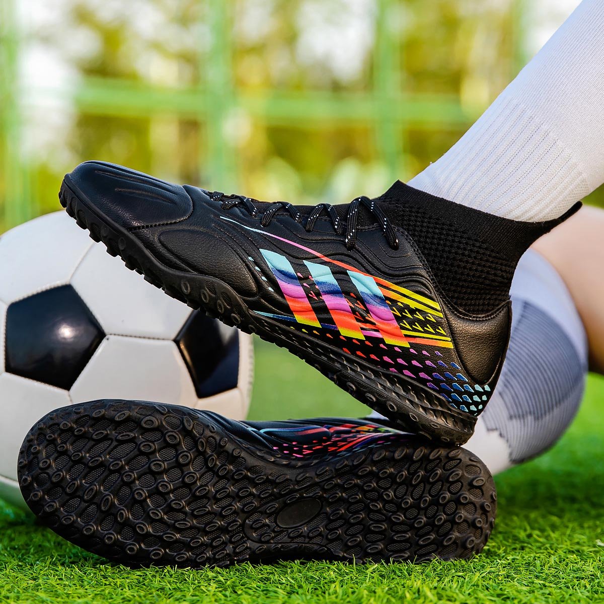 Сороконіжки НБ Turf Ground