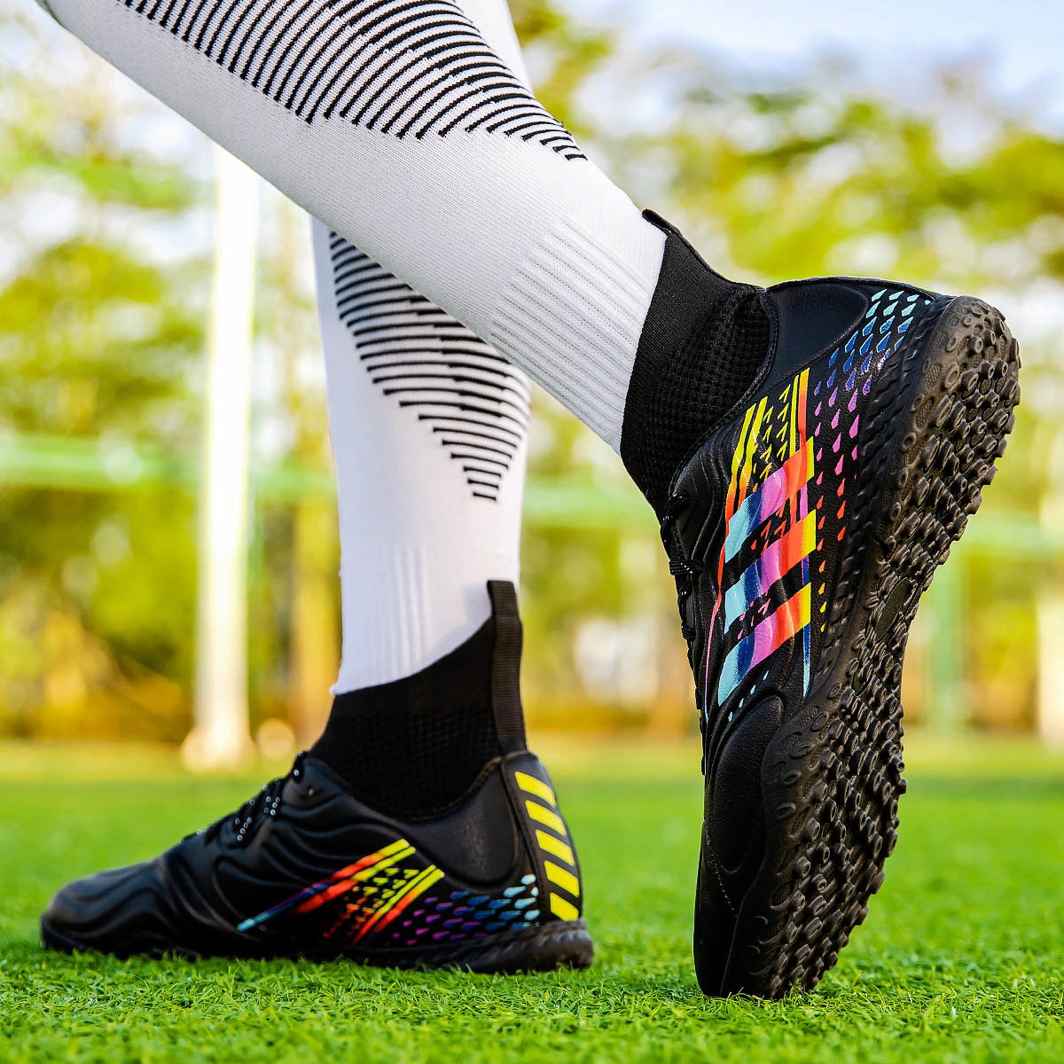 Сороконіжки НБ Turf Ground