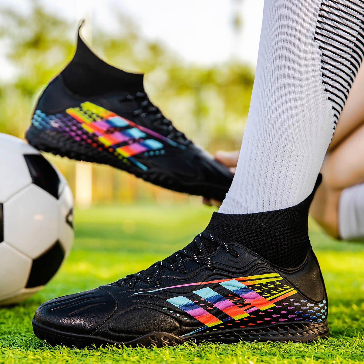 Сороконіжки НБ Turf Ground