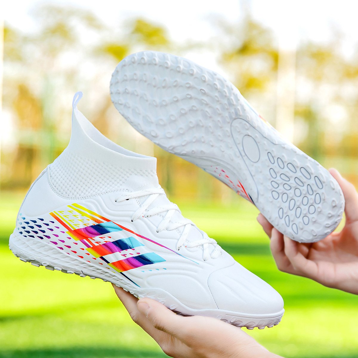 Сороконіжки НБ Turf Ground