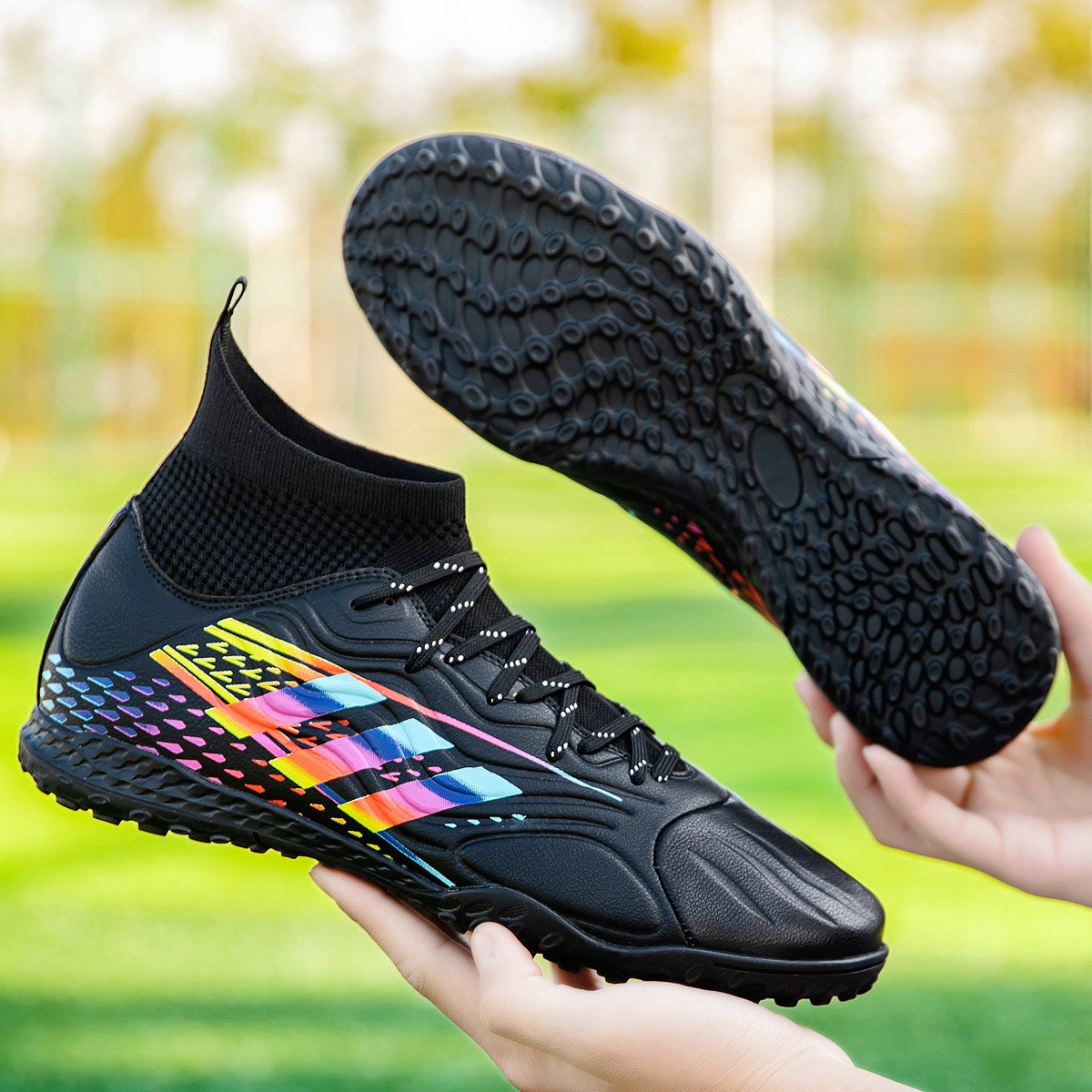 Сороконіжки НБ Turf Ground