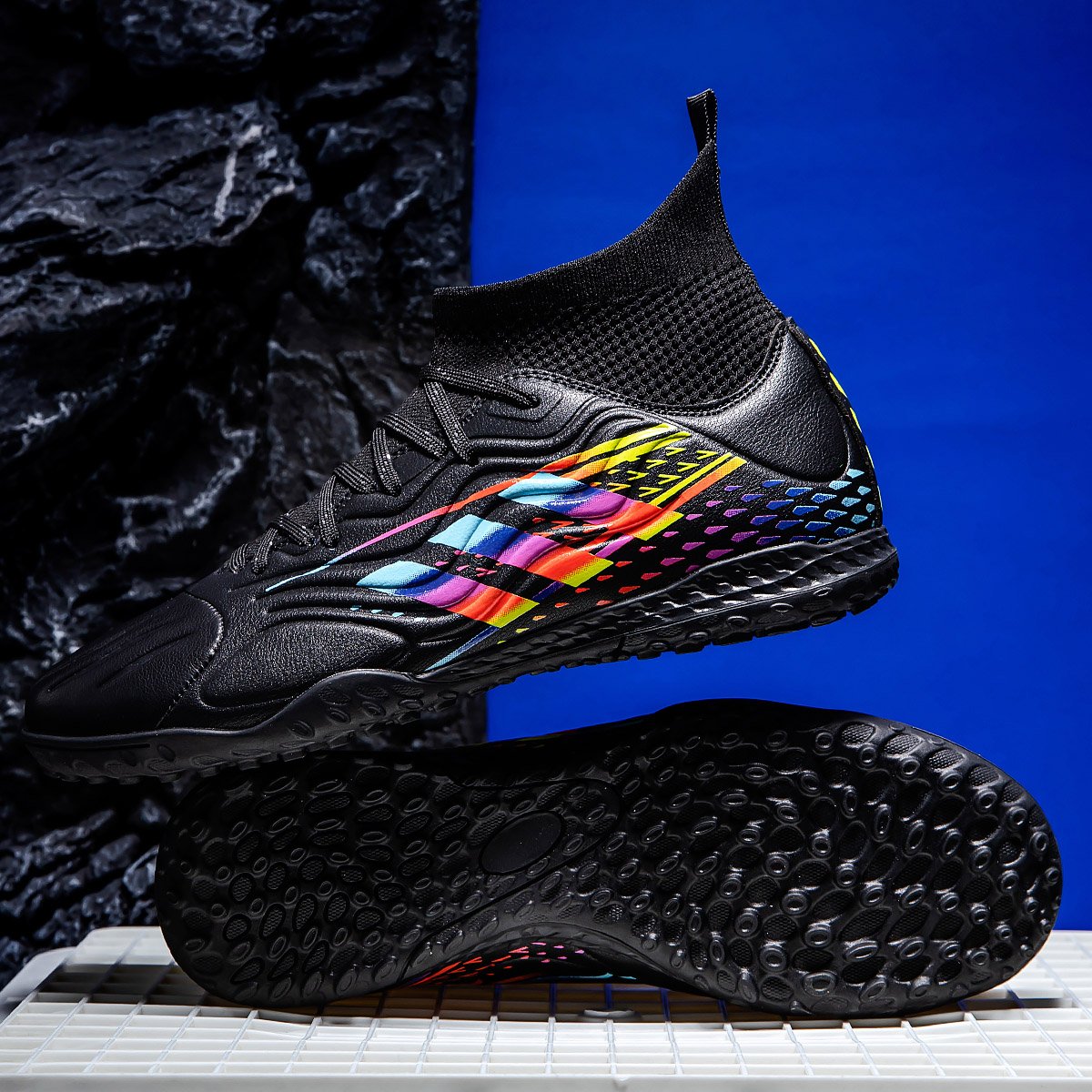 Сороконіжки НБ Turf Ground