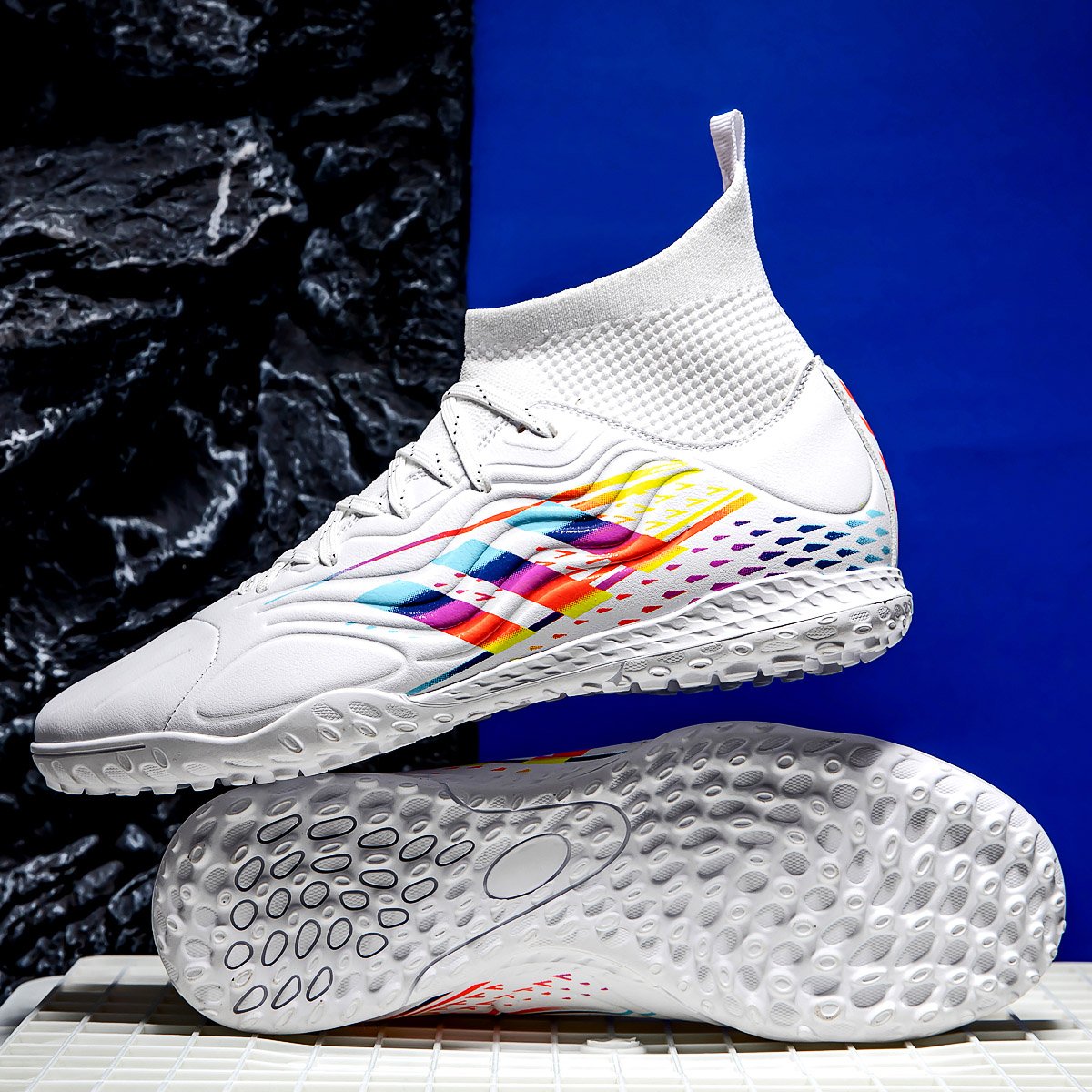 Сороконіжки НБ Turf Ground