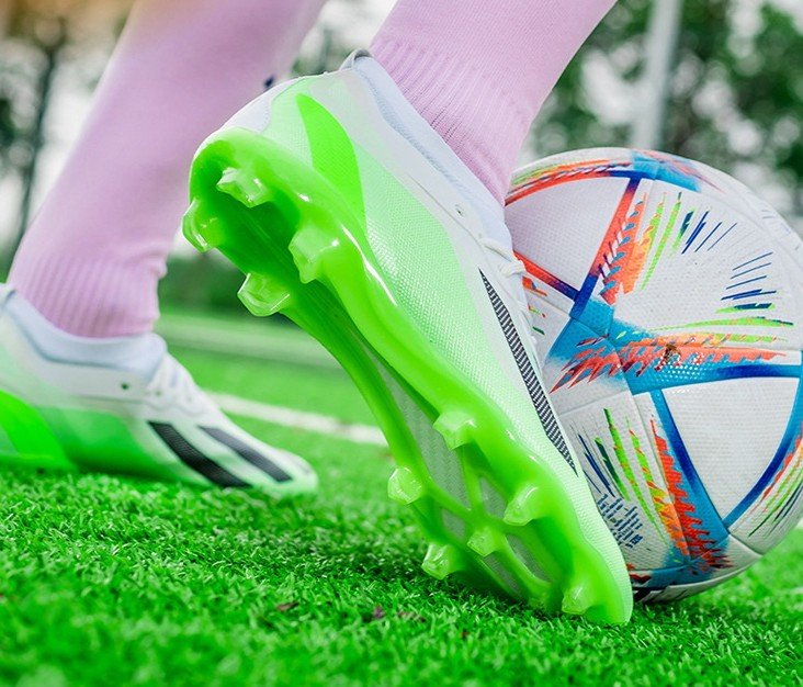 Бутси Cryfzasat Soft Ground