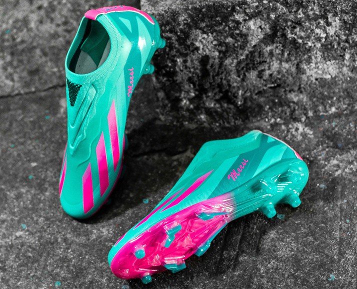 Бутси Cryfzasat Soft Ground