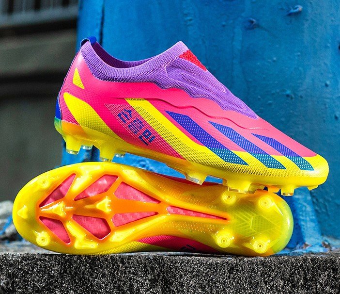 Бутси Cryfzasat Soft Ground