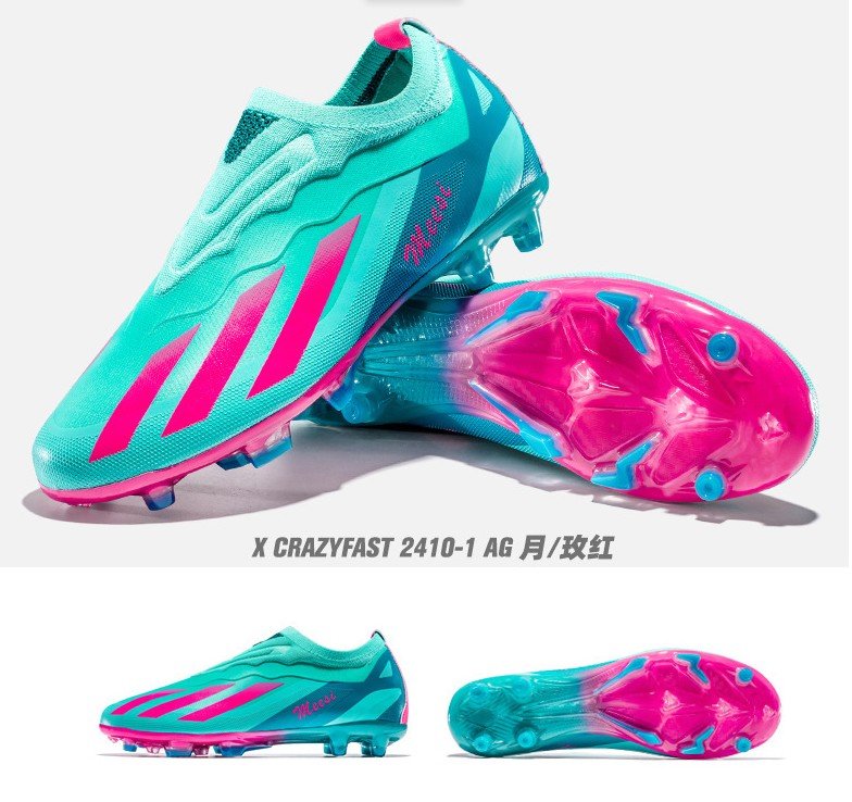 Бутси Cryfzasat Soft Ground