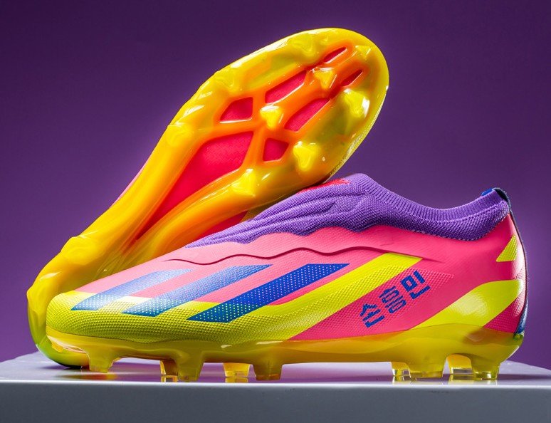 Бутси Cryfzasat Soft Ground