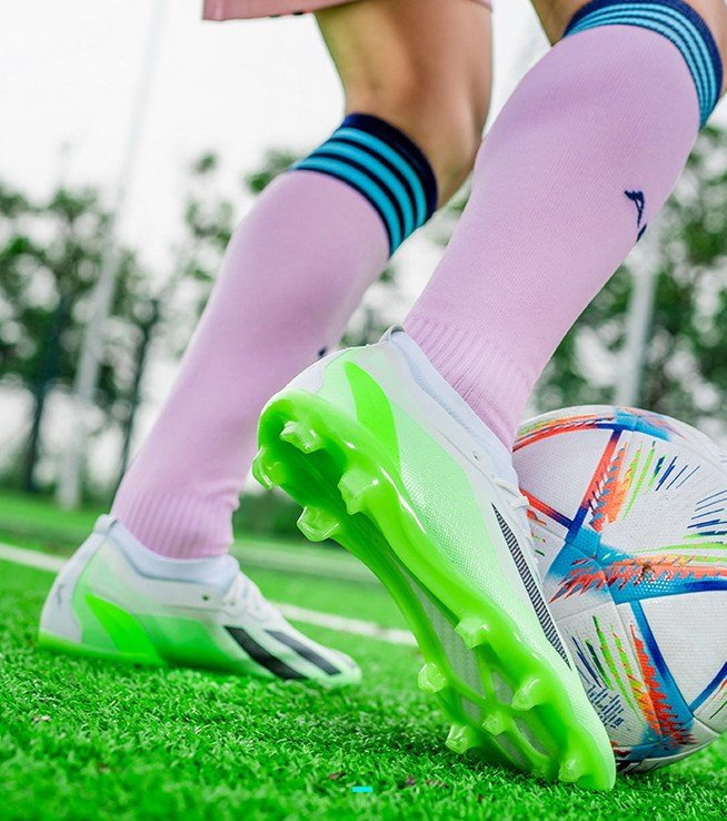 Бутси Cryfzasat Soft Ground