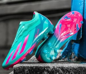 Бутси Cryfzasat Soft Ground