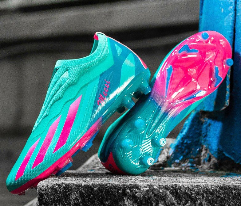 Бутси Cryfzasat Soft Ground