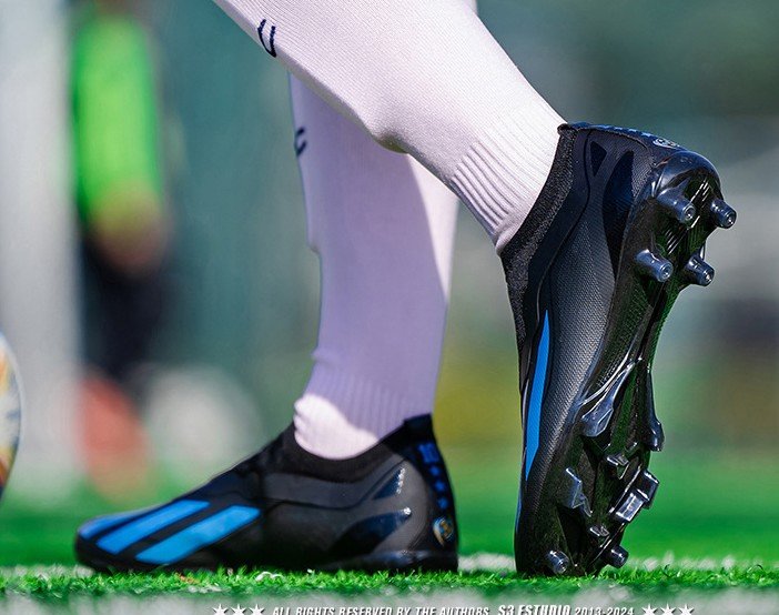 Бутси Cryfzasat Soft Ground