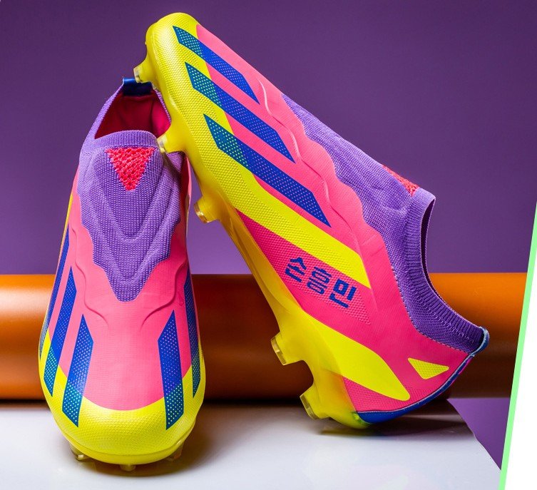 Бутси Cryfzasat Soft Ground