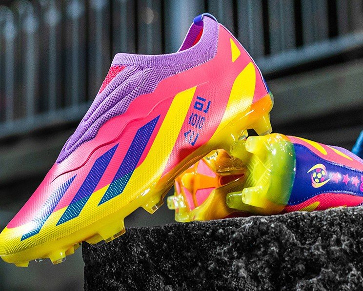 Бутси Cryfzasat Soft Ground