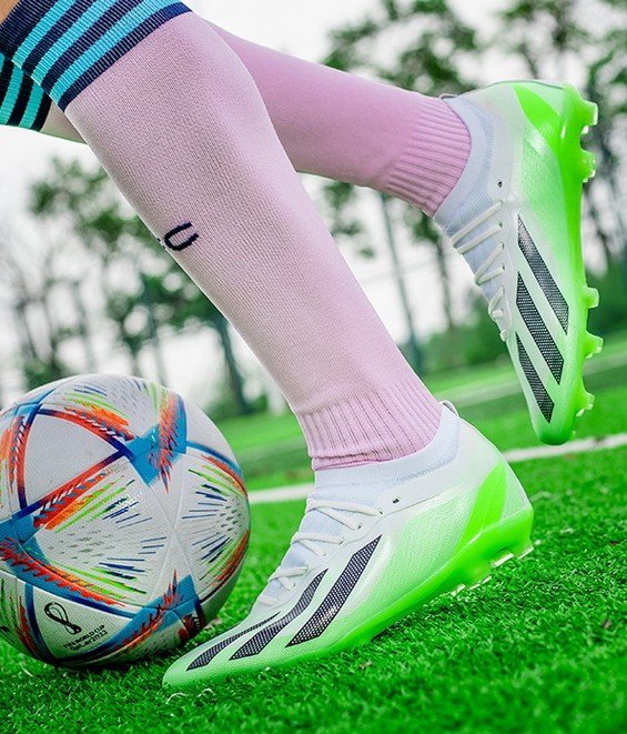 Бутси Cryfzasat Soft Ground