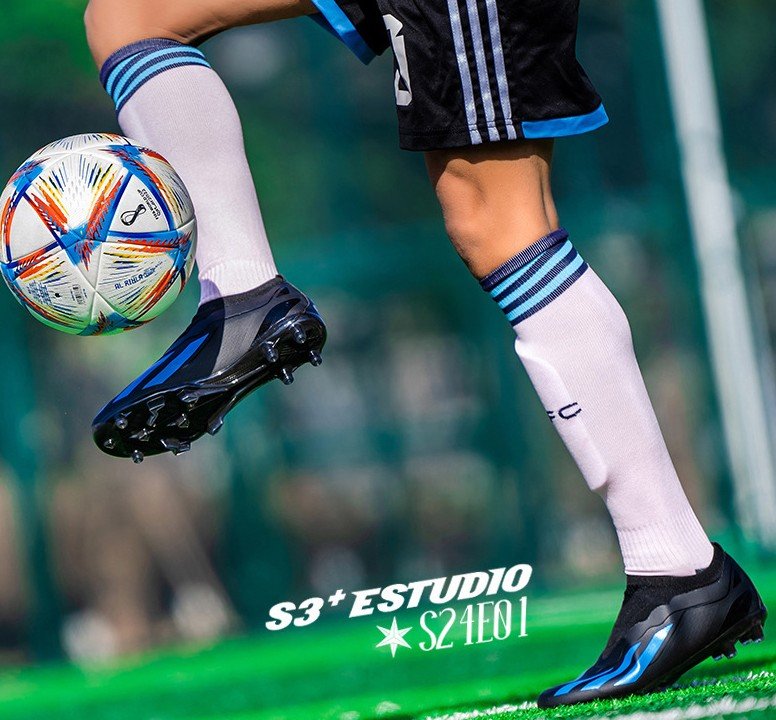 Бутси Cryfzasat Soft Ground