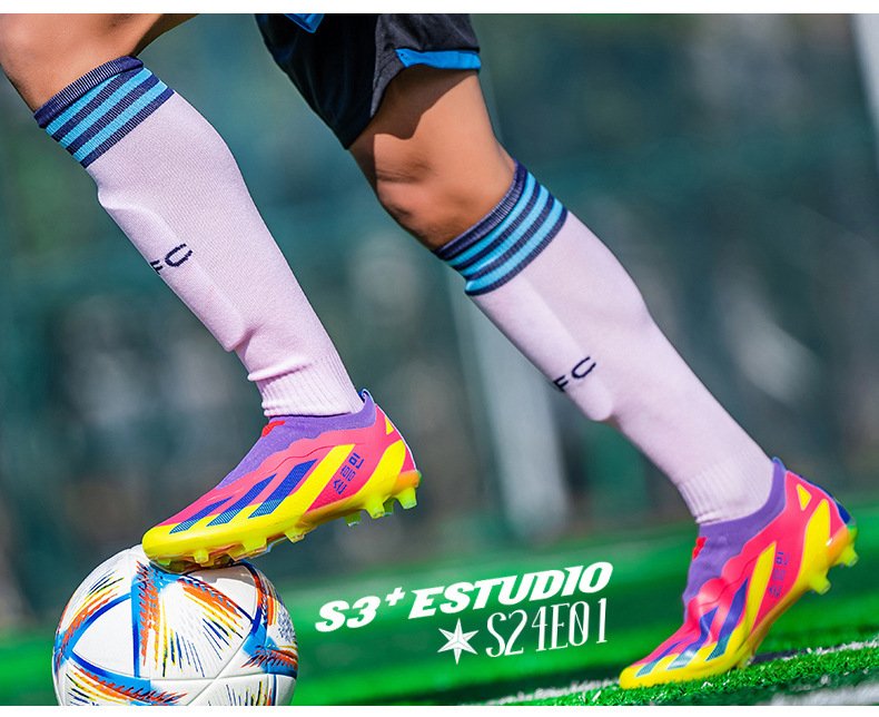 Бутси Cryfzasat Soft Ground