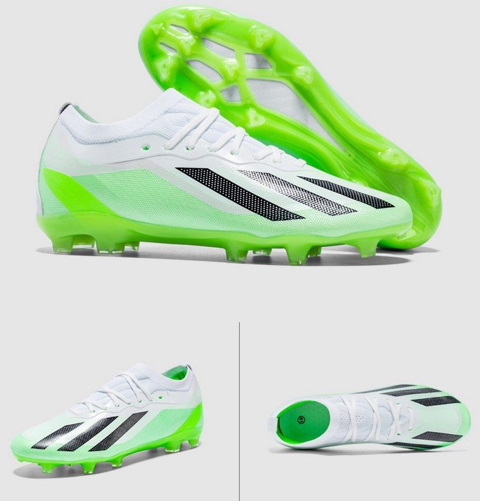 Бутси Cryfzasat Soft Ground