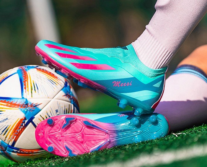 Бутси Cryfzasat Soft Ground