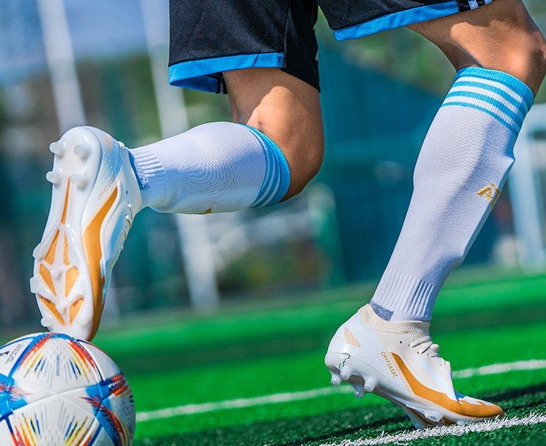 Бутси Cryfzasat Soft Ground