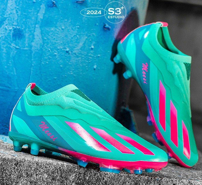 Бутси Cryfzasat Soft Ground