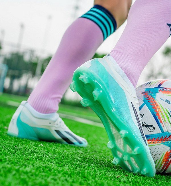 Бутси Cryfzasat Soft Ground