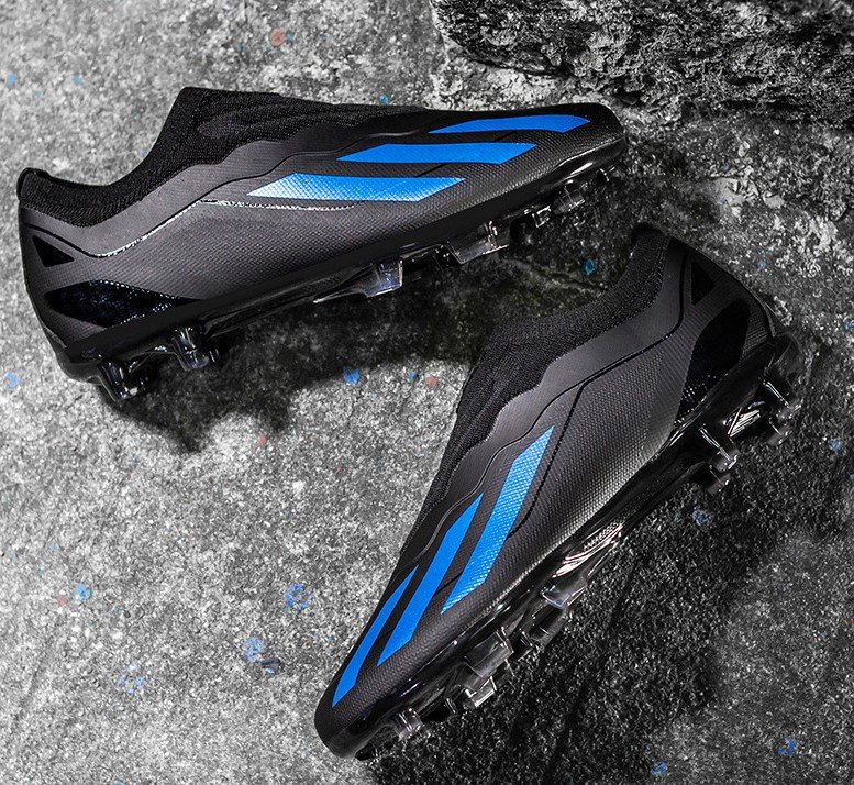 Бутси Cryfzasat Soft Ground