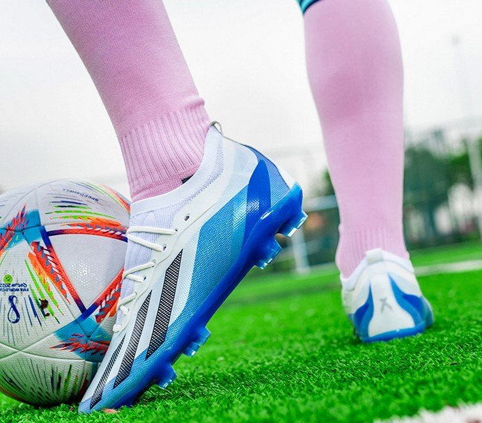 Бутси Cryfzasat Soft Ground