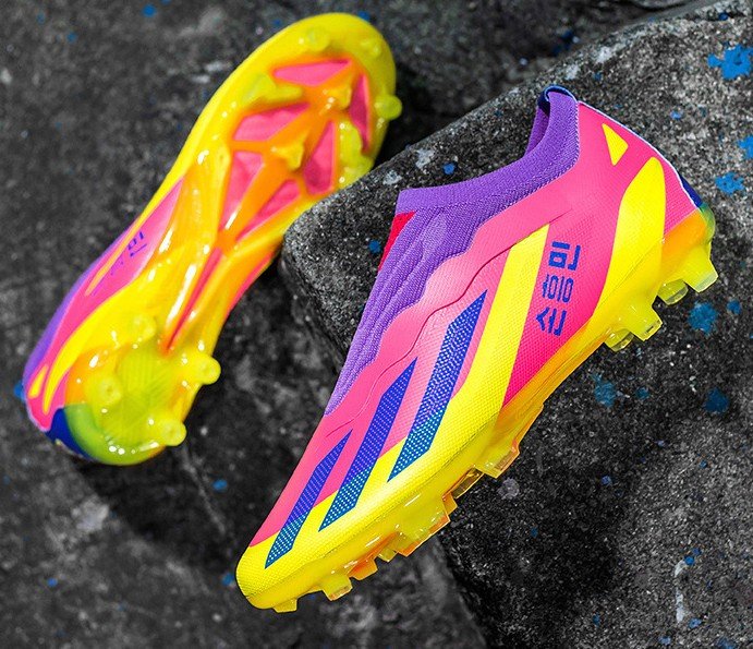 Бутси Cryfzasat Soft Ground