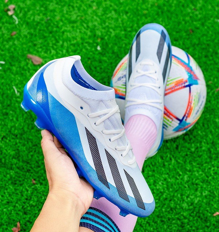 Бутси Cryfzasat Soft Ground