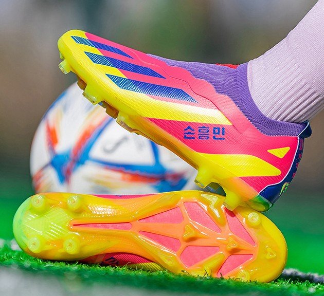 Бутси Cryfzasat Soft Ground