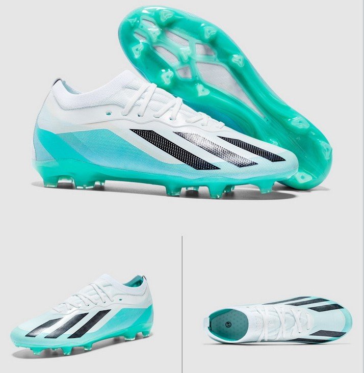 Бутси Cryfzasat Soft Ground