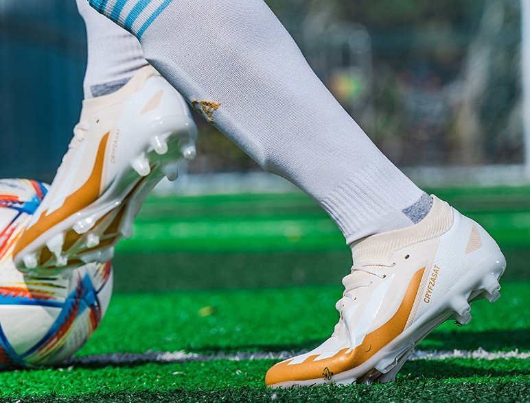 Бутси Cryfzasat Soft Ground
