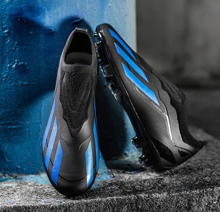 Бутси Cryfzasat Soft Ground